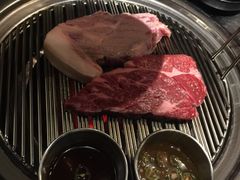 -401餐厅(弘大店)