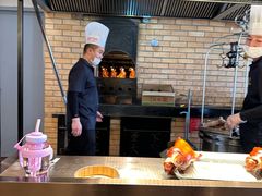 -董家大院·京味家常菜(朝丰家园店)