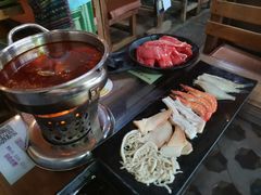 -丽江庭院之爱在路上(西单店)