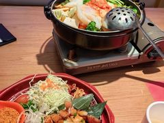 -花漫里日式餐厅(刺桐店)