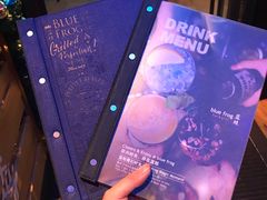 -bluefrog蓝蛙(皇庭广场店)