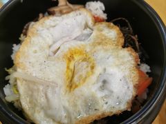 -高社长参鸡汤(高丽街店)