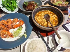 -啫神·广州地标美食(北京路店)