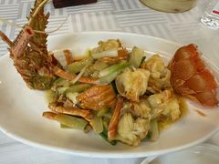 -聚龙酒家(富豪花园店)