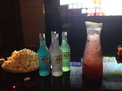 -真爱范特西KTV(交大店)