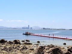 -养马岛旅游度假区