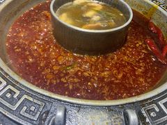 -晓宇重庆火锅(大唐不夜城店)