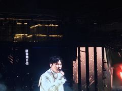 -上海体育场