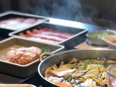 -MoMo牧场·寿喜烧专门店(长泰广场店)