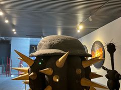 -成都许燎源现代设计艺术博物馆