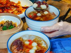 -铁公鸡·四川料理(天环广场店)