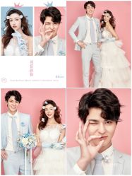 -第一夫人婚纱摄影(南京店)