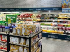 -7fresh七鲜(大族广场店)