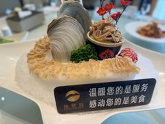 -绫罗岛海鲜私房菜(鸭绿江边店)