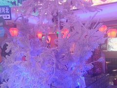 -山河屯铁锅炖鲜鹅·东北菜(开发区一店)