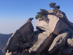 -华山风景名胜区