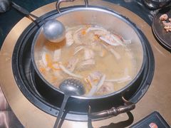 -凤园椰珍·臻品椰子鸡(保利时光里店)