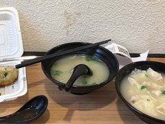双拼生煎-小杨生煎(黄河路店)