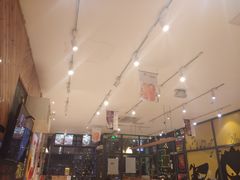 大堂-木屋烧烤(西南角店)