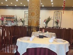 -便宜坊烤鸭店(玉蜓桥店)