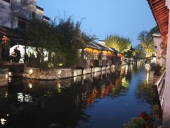 -南浔古镇