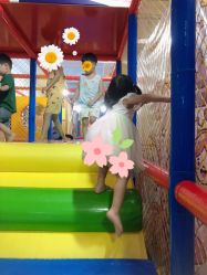 -熊妈妈母婴护理综合体