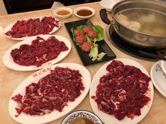 -陈记顺和潮汕牛肉火锅(韩江路店)