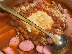 -西塔老太太拌饭(城市集市龙之梦店)