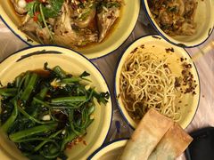 -东排食堂长沙小吃大排档(五一广场店)