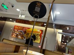 -海底捞火锅(宇飞大厦店)