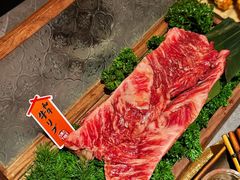 -板前十胜·和牛烧肉专门店(北京总店)