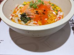 -吾妻拉面•和风食堂(群光广场店)