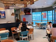 -豪享来中西餐厅(隆昌店)