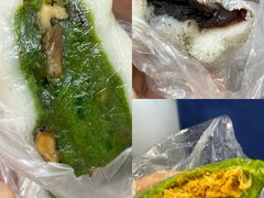 -沈大成(南京东路店)
