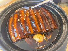 -万龙洲海鲜(南新仓店)