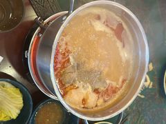 -火舞泰·泰式海鲜火锅餐厅(世纪城店)