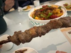-新疆兵团食府清真(马连道店)