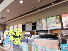 -星巴克臻选(江门汇悦大融城店)