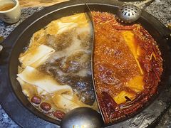 -蜀大侠火锅(建设路第五大道店)