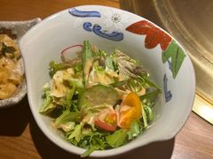 -和彩放题(渔阳店)