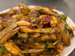-渔家乐小海鲜(皇姑店)