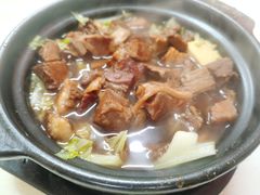 -赵家牛肉砂锅(台西三路店)