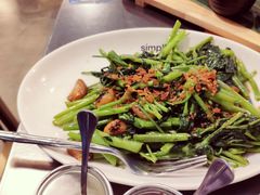 -simply thai天泰(长泰广场店)