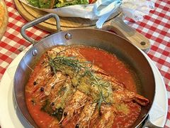 -自然食集西餐厅(泰晤士小镇店)