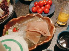 -湊湊火锅·茶憩(打浦桥日月光店)