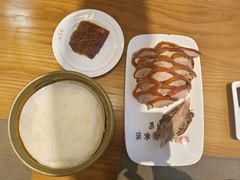 -全聚德烤鸭店(马家堡店)