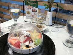 -哈根达斯(SM店)