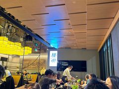 -樱嘢·炭火烧肉(惠南店)