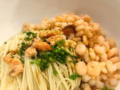三虾面-御面斋精品面馆