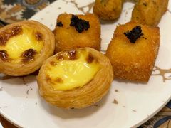 -番茄屋葡式美食(总店)